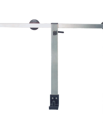 Dräger Ceiling and Rail Holder for Compact Suction Systems