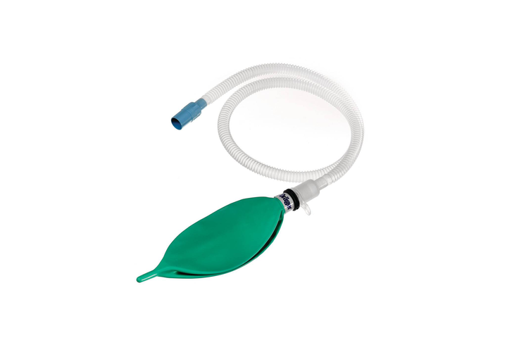 Dräger VentStar Paediatric Breathing Bag Set, 1 L, 22 mm Cone