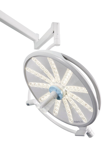 Dräger Polaris 100 Surgical Light