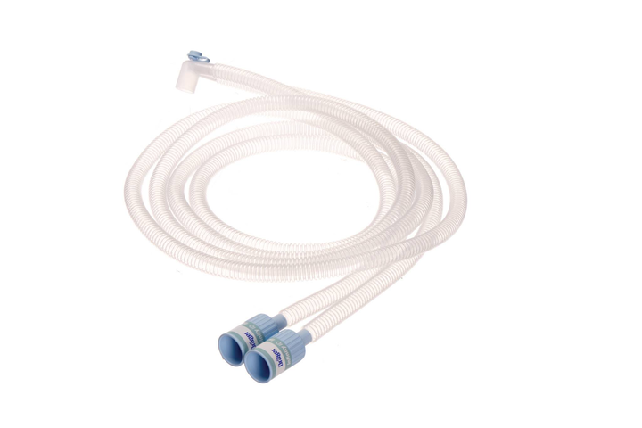 Dräger Infinity ID Breathing Circuit Basic, Neonatal, 1.8 m