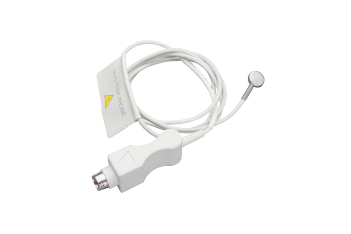 Dräger Premi-Probe 5 Reusable Skin Temperature Probe for Isolette
