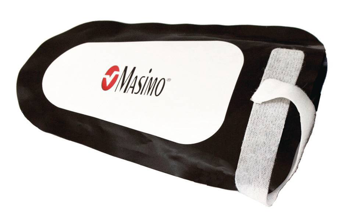 Dräger Masimo Rainbow Sensor Shield