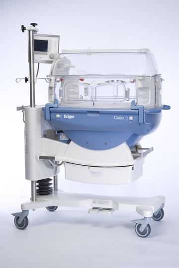 Dräger Caleo Infant Incubator