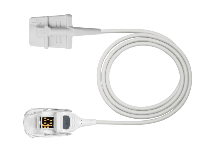 Dräger Masimo RD SET DB-I Soft Reusable SpO2 Sensor, Adult