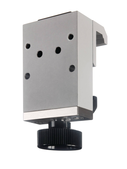 Dräger Universal Holder Flex 15 with Clamping Screw