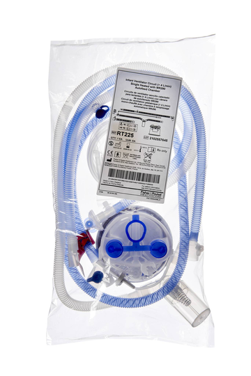 Dräger Hose Kit RT225 for MR850, Neonatal, Inspiratory Heated
