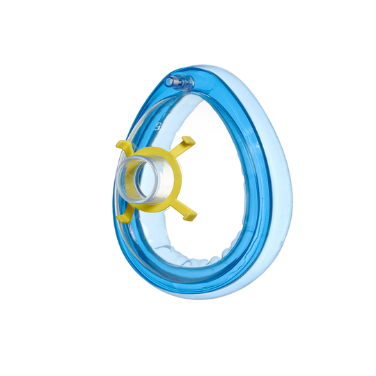 Dräger Disposable Anaesthesia Mask, Large Adult, Size 5