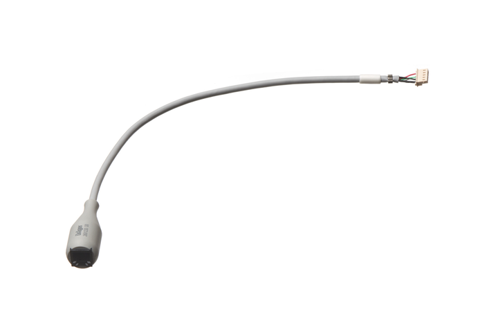 Dräger IBP Adapter Cable, Abbott and Smiths TranStar, 0.3 m
