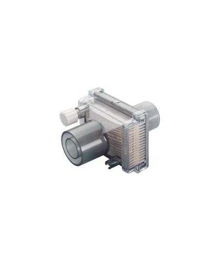 Dräger Compressor Inlet Filter with HME, Disposable