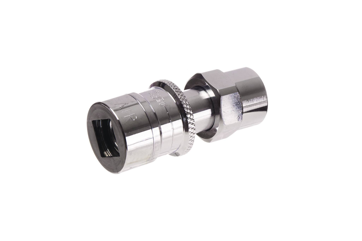 Dräger Adapter AIR/O2 to O2, NIST to DIN