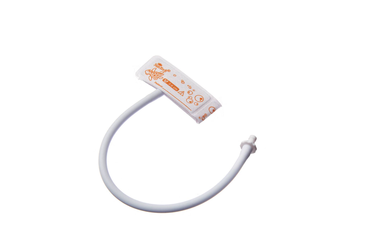 Dräger NIBP Cuff for Neonates, Size 1, Disposable, Pack of 20