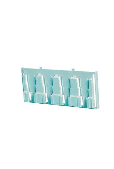 Dräger Universal IBP Transducer Plate for Hemo 4 Pod, Pack of 5