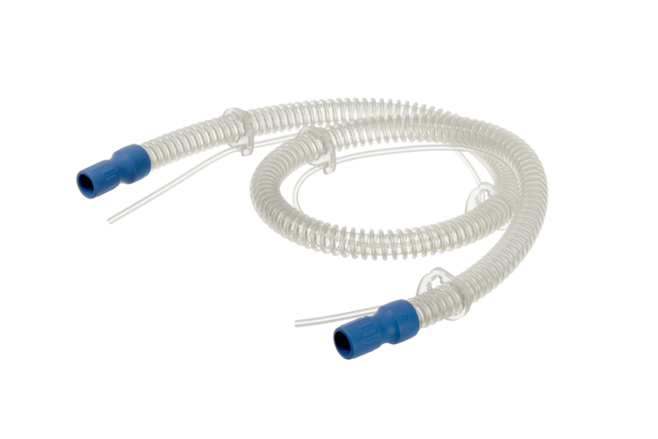 Dräger Reusable Breathing Hose for Oxylog VE 300, 1.5 m