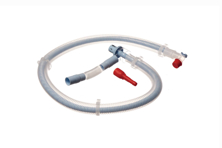 Dräger VentStar Coax Adult Coaxial Breathing Circuit, 1.7 m