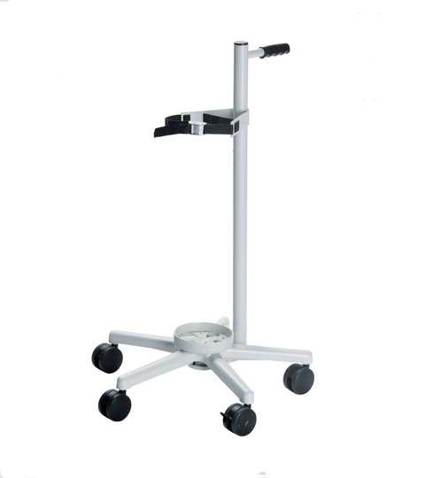 Dräger Cylinder Trolley for 10 L Gas Cylinders