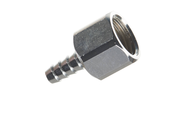 Dräger Adapter 9/16" to 6 mm Nozzle