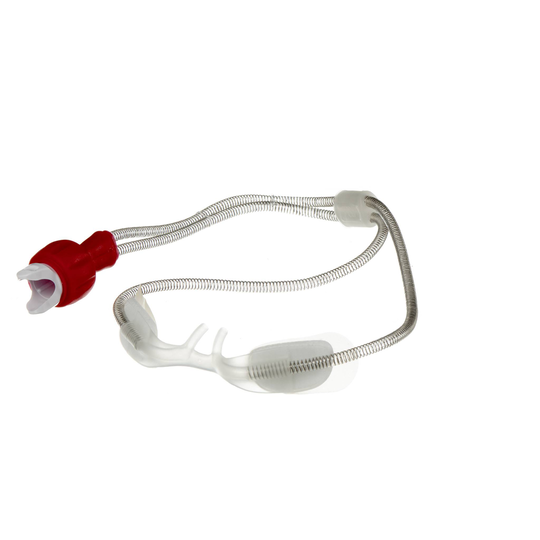 Dräger Optiflow Junior 2 VT Nasal Cannula Kit, Size S