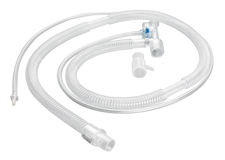 Dräger 15 mm Disposable Breathing Circuit for Resuscitaire, Box of 25