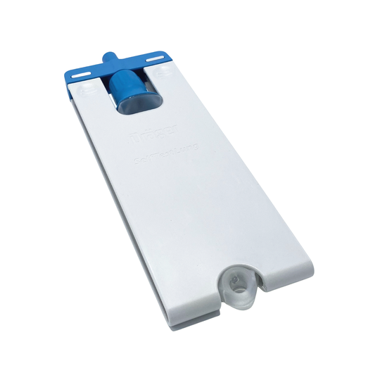 Dräger SelfTestLung, Latex-Free and Reusable