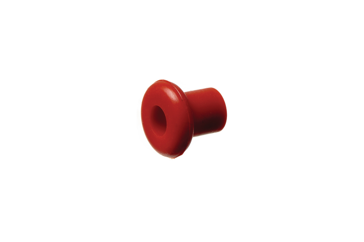 Dräger Red Sealing Cap 7 mm, Reusable