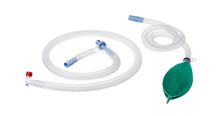 Dräger Anaesthesia Set Coax 180 with OD22 Bag Cone