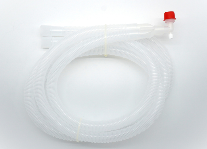 Dräger Anaesthesia Circuit Kit, 1.8 m with Breathing Bag