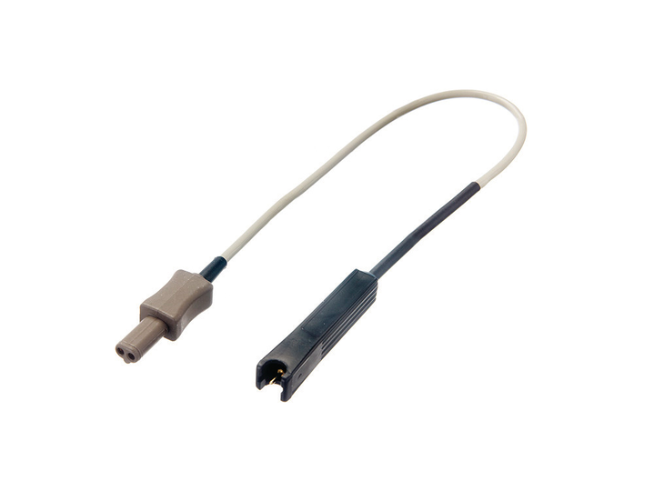 Dräger Cardiac Output Thermistor Cable, Baxter/Edwards
