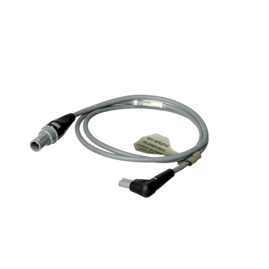 Dräger F&P 950 Expiratory Heater Wire Adapter