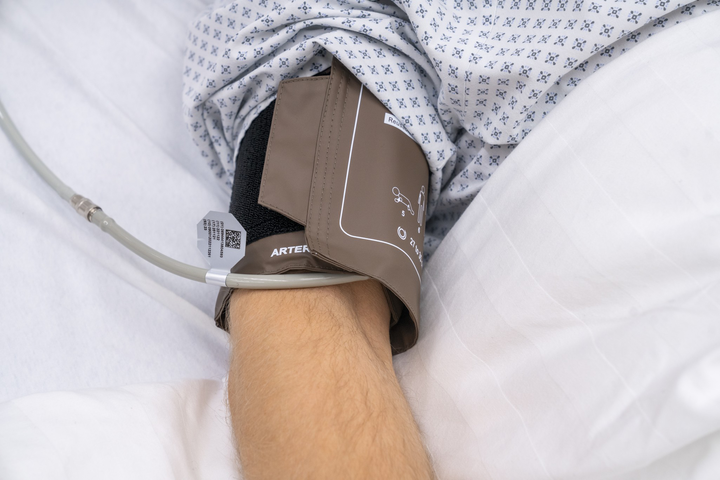 Dräger Reusable NIBP Cuff, Large Adult, 34-43 cm