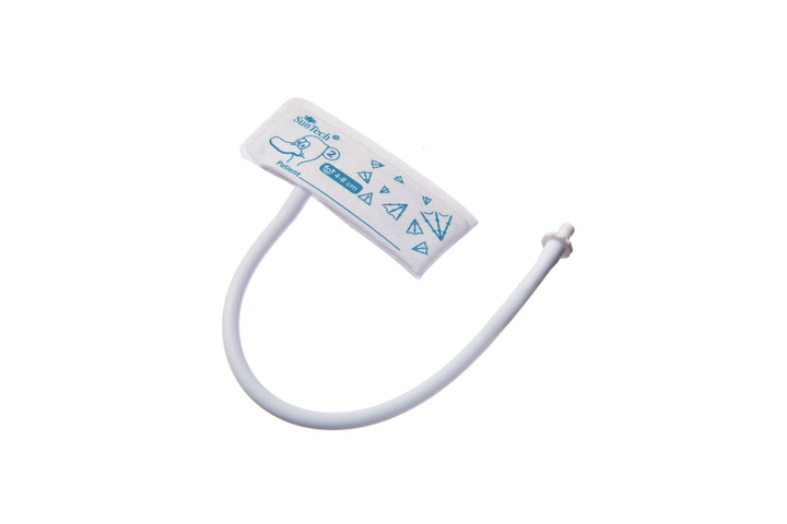 Dräger NIBP Cuff for Neonates, Size 2, Disposable, Pack of 20