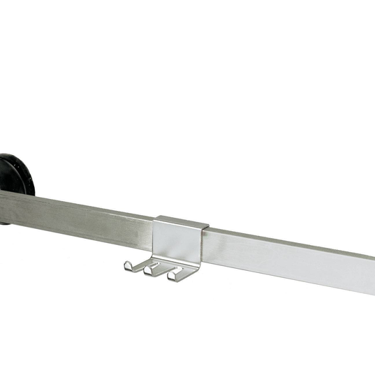 Dräger Aspiration Hose Holder for Suction Lines