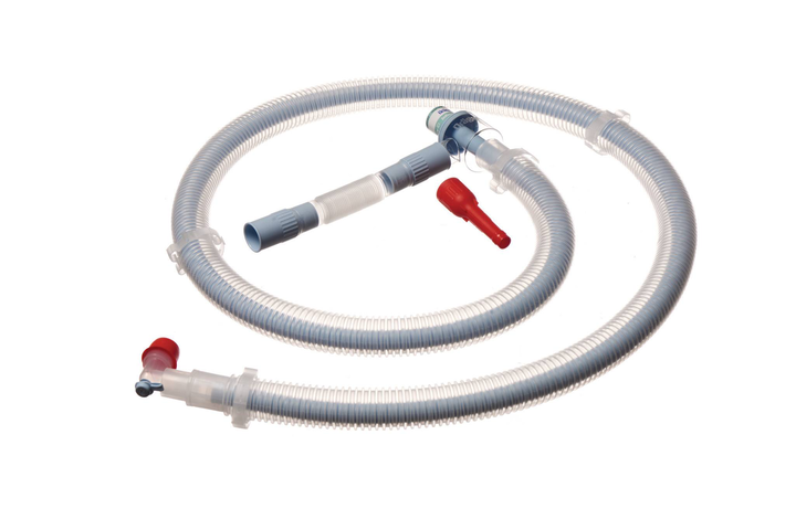 Dräger Infinity ID Coaxial Breathing Circuit, Adult, 1.8 m