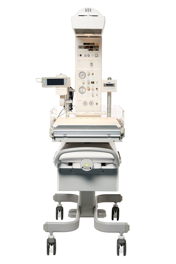 Dräger Resuscitaire Infant Resuscitation Unit
