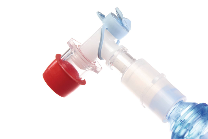 Dräger VentStar Circuit, Oxylog 3000 and 2000 Plus, 3 m, 5 Pack