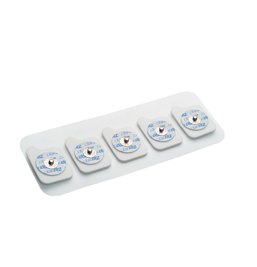 Dräger Disposable EEG Electrodes, Pack of 25