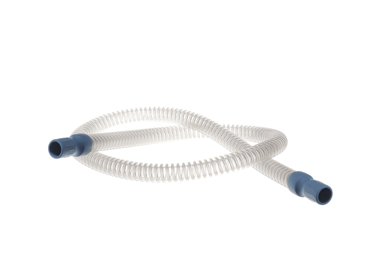 Dräger Silicone Breathing Hose 22/22 mm, 1.5 m, Reusable