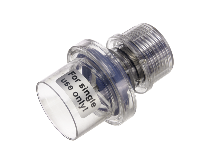 Dräger Disposable PEEP Valve, 5-20 mbar, Oxylog 1000
