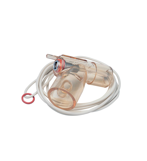 Dräger Heated Breathing Tube, 1.10 m