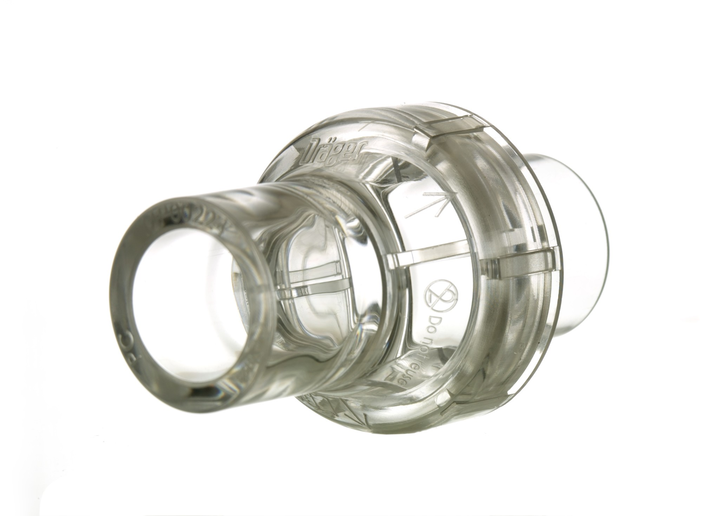 Dräger SyncVent Leakage Valve for Carina, Pack of 5