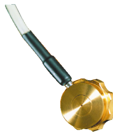 Dräger IBP Pressure Transducer Set for Memscap/SensoNor 844