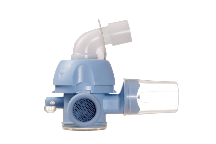 Dräger Infinity ID Expiratory Valve, Disposable, Pack of 10