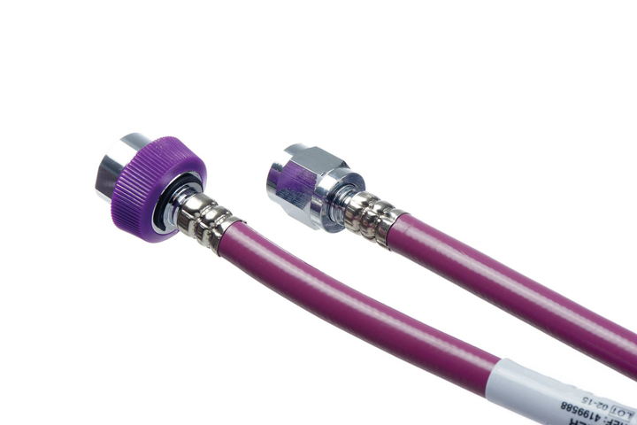 Dräger EVAC Hose Assembly 3 m, DISS Hand-Tight