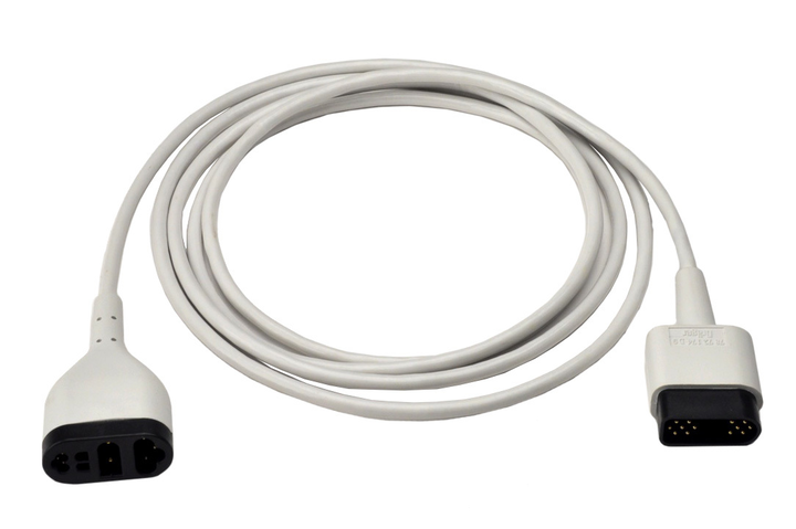 Dräger NMT Intermediate Cable for Infinity Trident SmartPod, 1.9 m