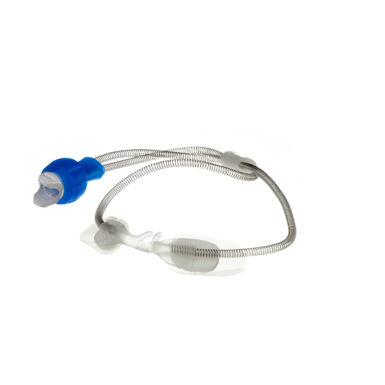 Dräger Optiflow Junior 2 VT Nasal Cannula Kit, Size XS