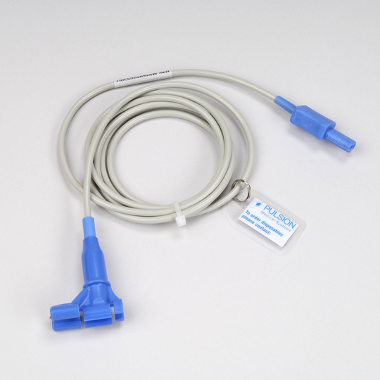 Dräger Cardiac Output Thermistor Cable for Infinity PiCCO Pod