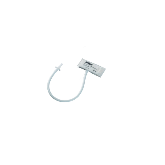 Dräger NIBP Cuff, Neonatal Size 5, 8.3-15 cm, Disposable, Pack of 10