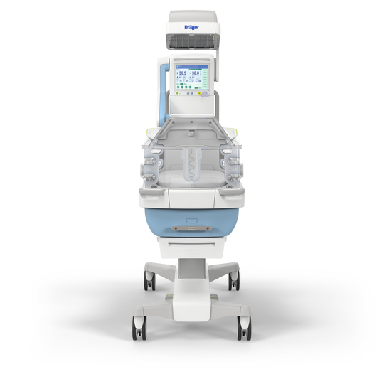 Dräger Babyleo TN500 Infant Incubator