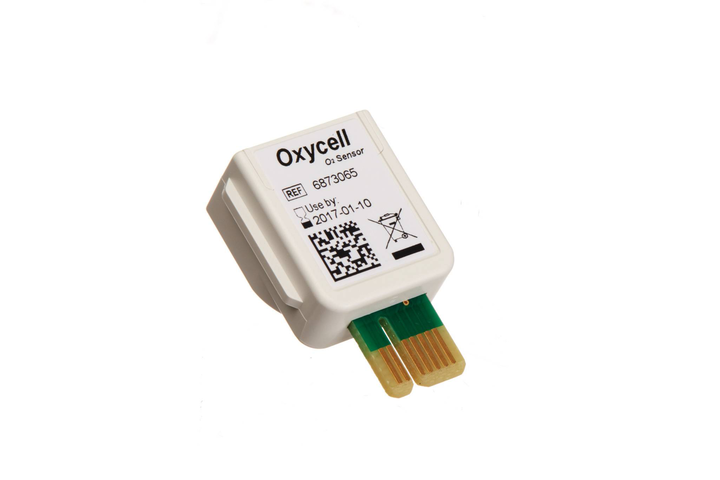 Dräger Oxycell TN Oxygen Sensor for Babyleo TN500