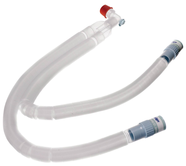 Dräger Infinity ID Breathing Circuit Flex, Adult, 2.2 m