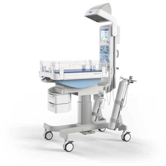 Dräger Babyroo TN300 Infant Radiant Warmer